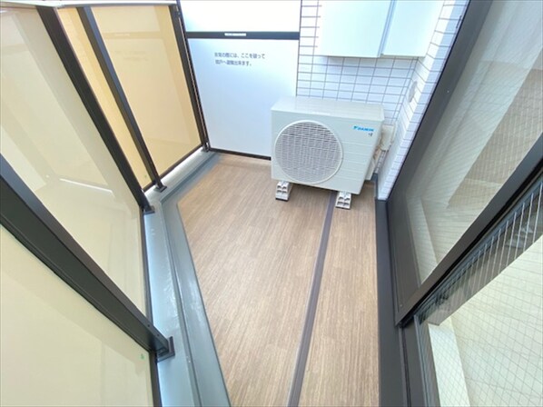 クリアル門前仲町II(CREAL門前仲町II)の物件内観写真